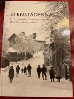 Stenst&auml;derna : ett &aring;terbes&ouml;k