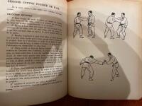 At&eacute;mis et Jiu-Jitsu - Introduction du maitre in&eacute;o-osaki 7me dan