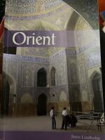 Orient - M&ouml;ten med islam och den arabiska kulturen