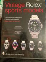 Vintage Rolex*r Sports Models