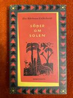 S&ouml;der om solen
