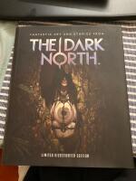 Fantastic art and stories from the Dark North