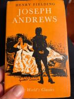 Joseph Andrews