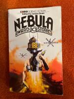 Nebula Award 10 Stories