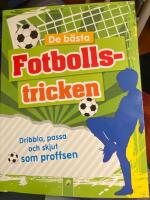 Fotbollstricken