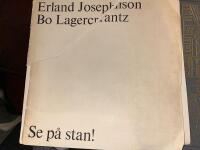 Se p&aring; stan! Festskrift till Hjalmar Mehr