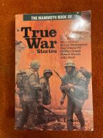 True War Stories
