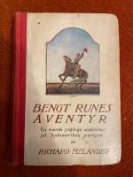 Bengt Runes &auml;ventyr
