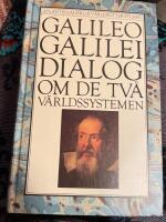Dialog om de tv&aring; v&auml;rldssystemen