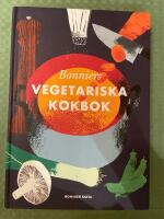 Bonniers vegetariska kokbok