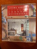 Laura Ashley guide to country decorating