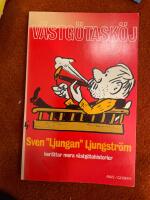 V&auml;stg&ouml;task&ouml;j : mera v&auml;stg&ouml;tahistorier