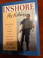 Inshore Fly Fishing