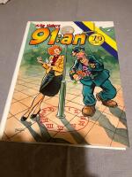 Alla tiders 91:an