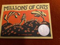 Millions of Csts