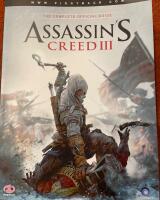 Assassins creed III