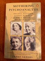Mothering Analysis