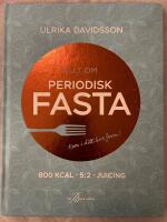 Allt om periodisk fasta