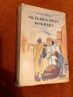 Sk&auml;lmen fr&aring;n Bokhara