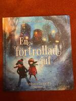 En f&ouml;rtrollad jul