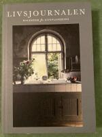 Livsjournalen