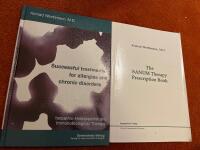 Successful treatments for allergies and chronic disorders - isopathic-homeopathic  and immunobiological therapy