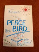 Peace Bird