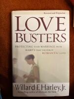 Love Busters