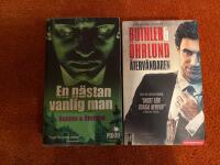 En n&auml;stan vanlig man och &Aring;terv&auml;ndaren