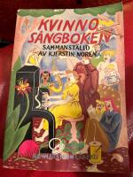 Kvinnos&aring;ngboken