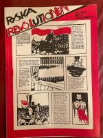 Ryska revolutionen och andra antiimperialistiska serier