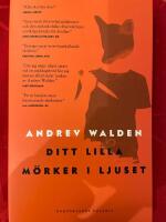 Ditt lilla m&ouml;rker i ljuset