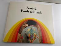 Native funk & flash - an emerging folk art