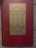 Bobergs : Anna Scholander och Ferdinand Boberg