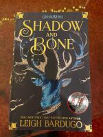 Shadow and Bone