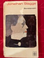 Borddansen