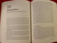 Molecular gastronomy - exploring the science of flavor