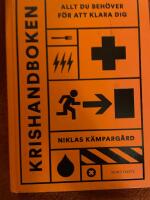 Krishandboken : allt du behöver för att klara dig