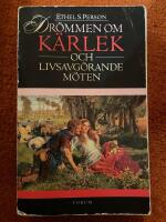 Dr&ouml;mmen om k&auml;rlek