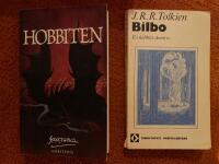 Bilbo : en hobbits &auml;ventyr