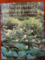 Min Tr&auml;dg&aring;rdslund