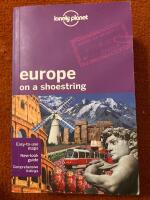 Europe On A Shoestring LP