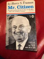 Mr Citizen