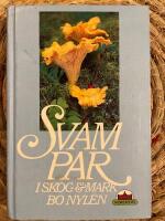 Svampar i skog & mark