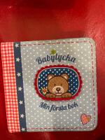 Babylycka : min f&ouml;rsta bok