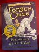 Fergus Crane