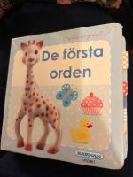 De f&ouml;rsta orden