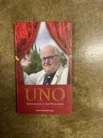Uno : efter en id&eacute; av Uno Wahlstr&ouml;m