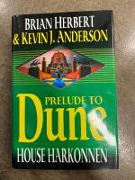House Harkonnen