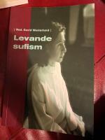 Levande sufism